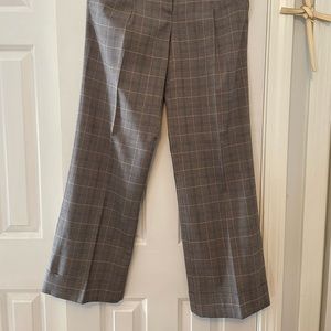 New York & Co women’s trousers sz 4